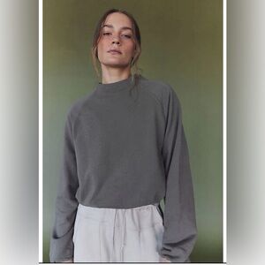 Free People Live your life pullover